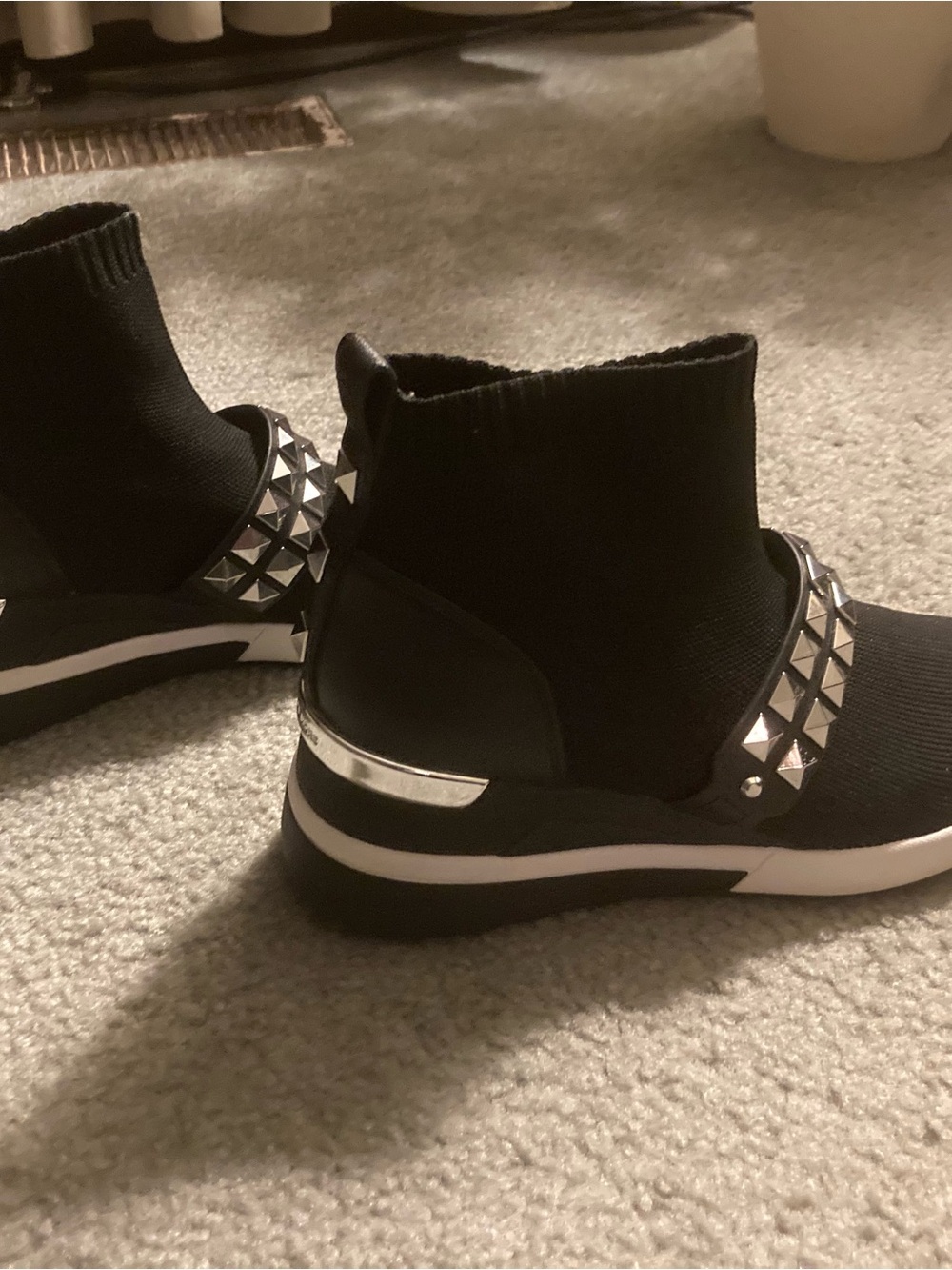 Woman’s short M.K. Short boots - Picture 7 of 9